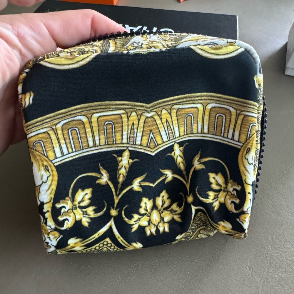 Authentic Versace Mini Bag - image 2